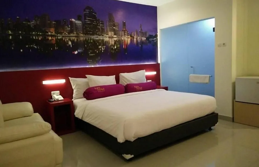 Fariz Hotel-1