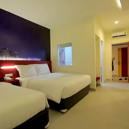Fariz Hotel-2