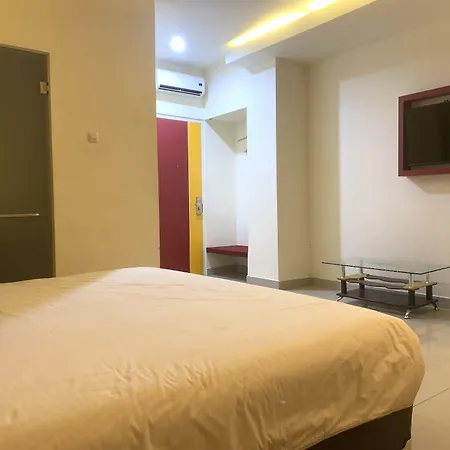Fariz Hotel-3